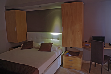 The Rooms
