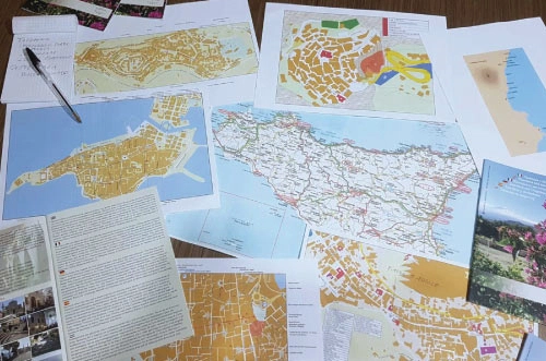 mapas