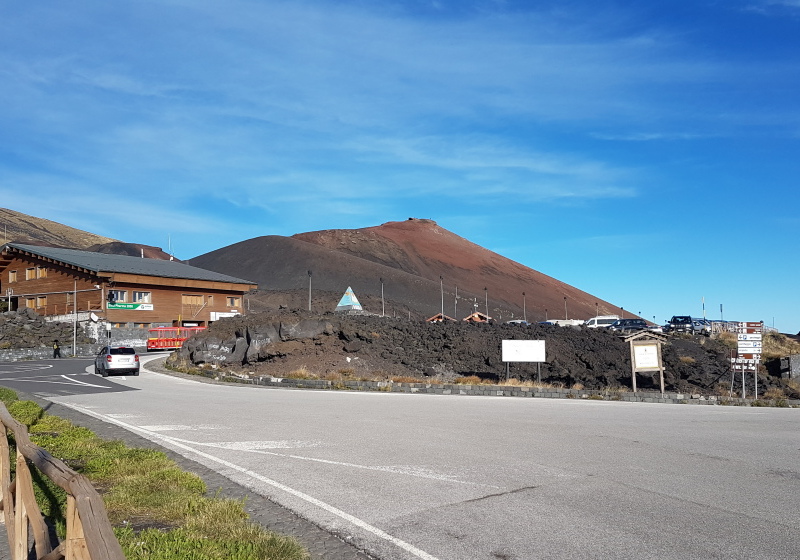 etna