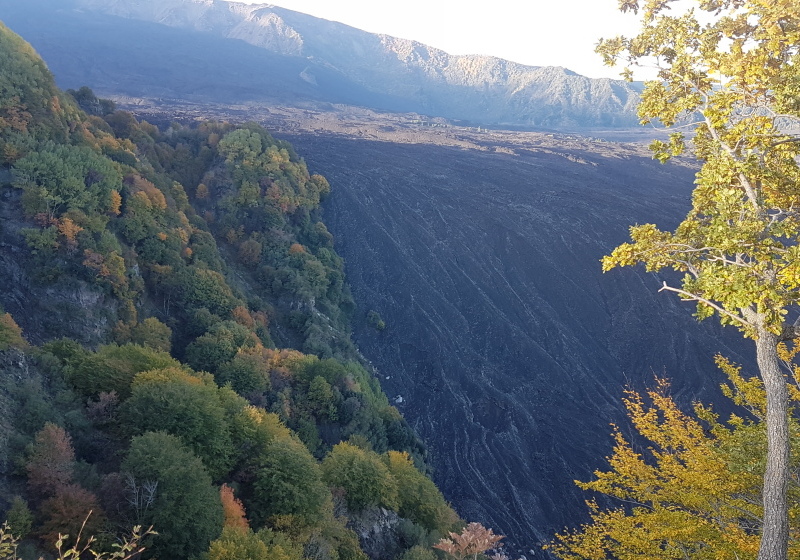 etna monte pomiciaro