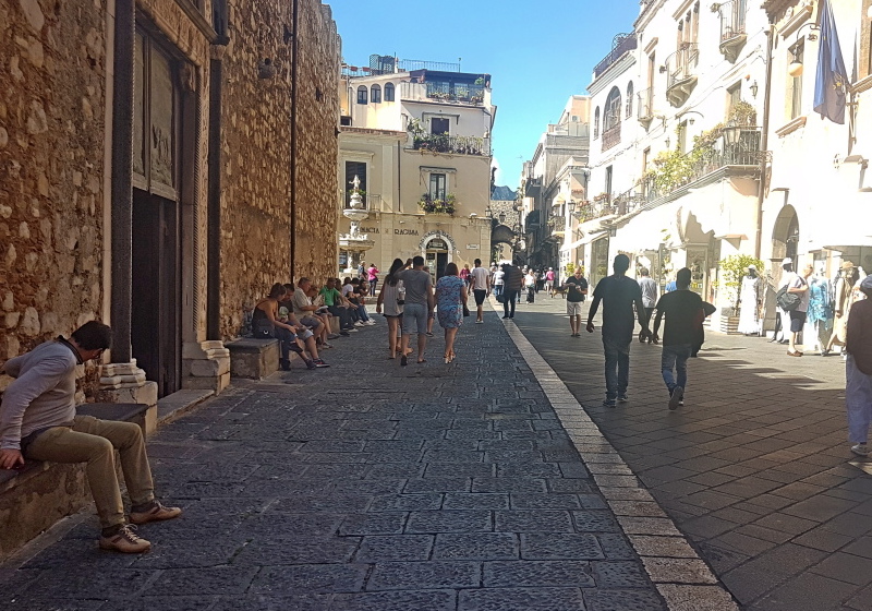 taormina